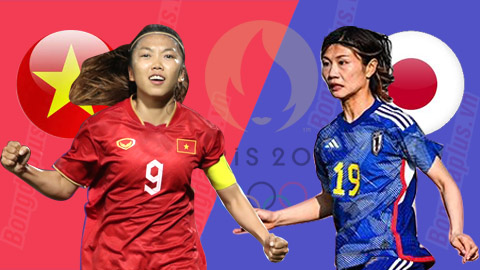 Nhận định bóng đá ĐT nữ Việt Nam vs ĐT nữ Nhật Bản, 17h00 ngày 1/11: Nỗ lực hết mình 